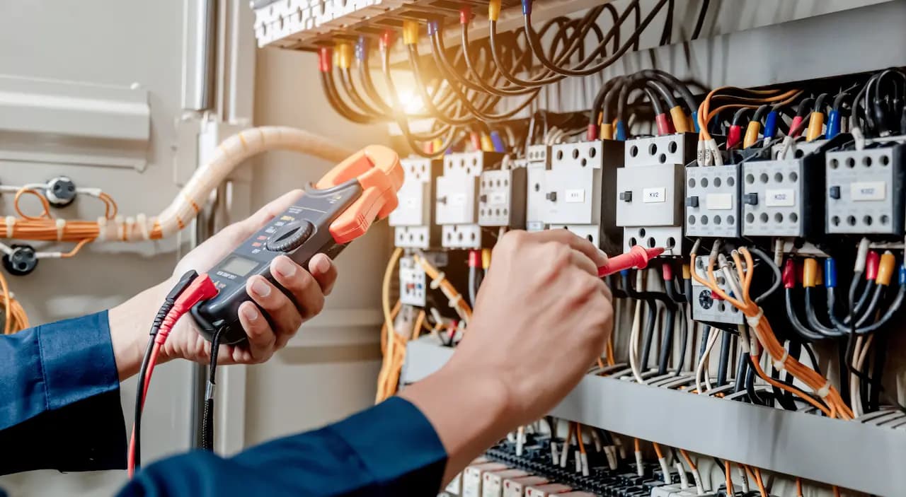 Eléctrica