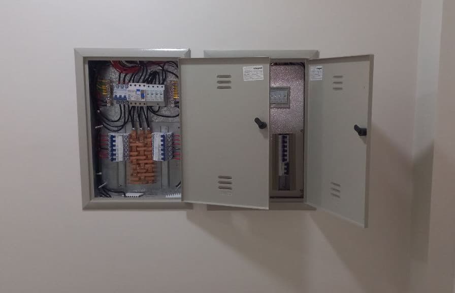 Eléctrica