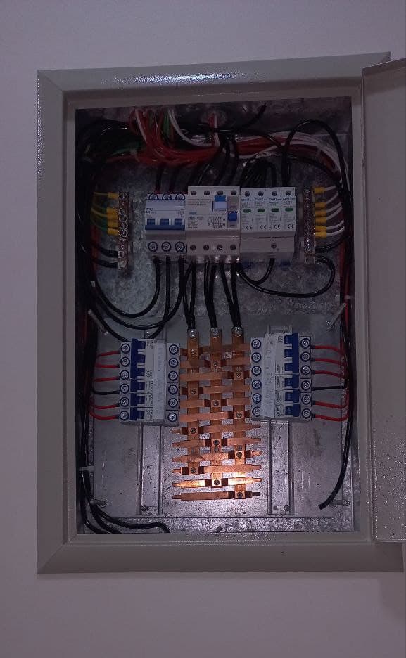 Eléctrica