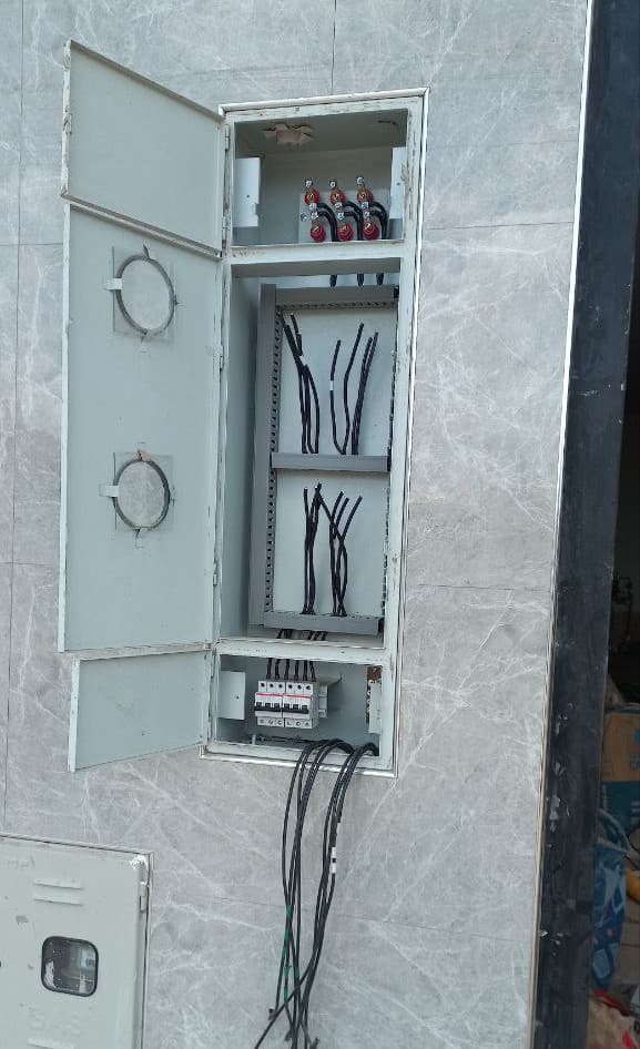 Eléctrica