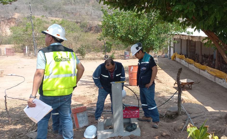 Emergencia