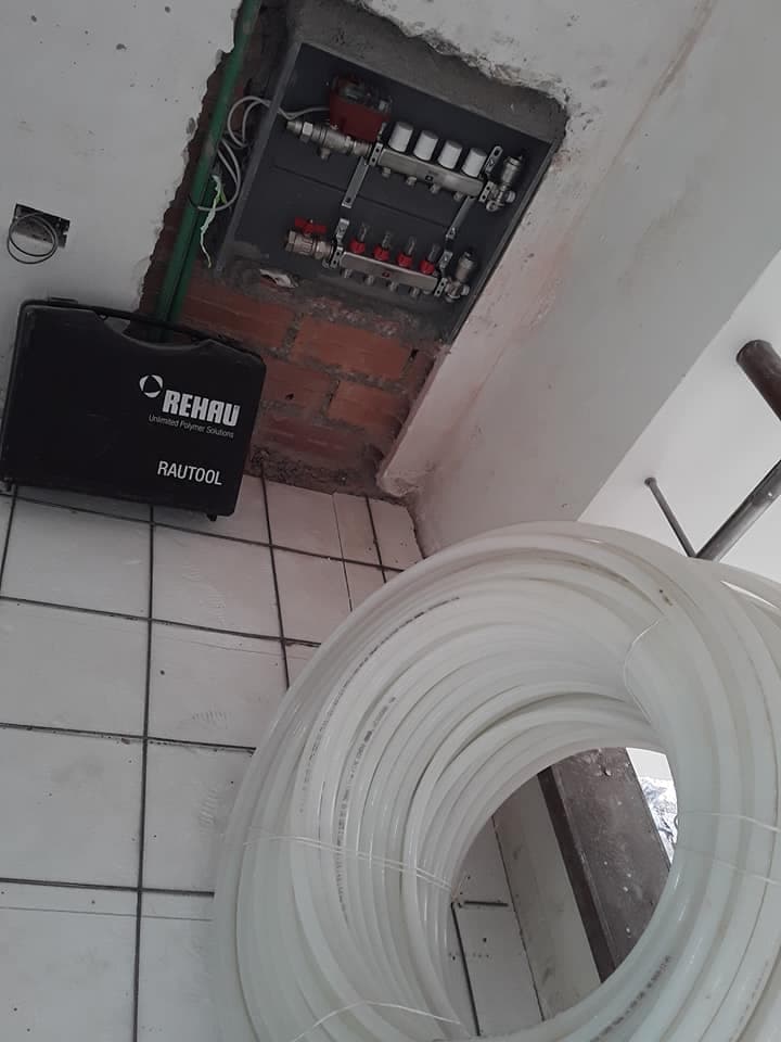 Emergencia