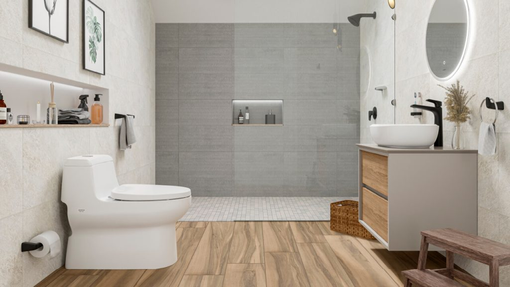 Plomería residencial