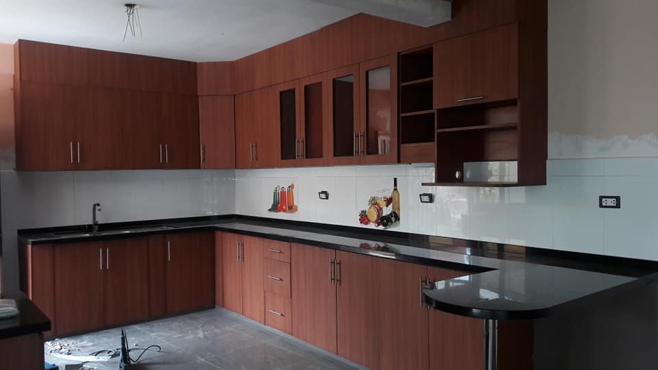 Residencial