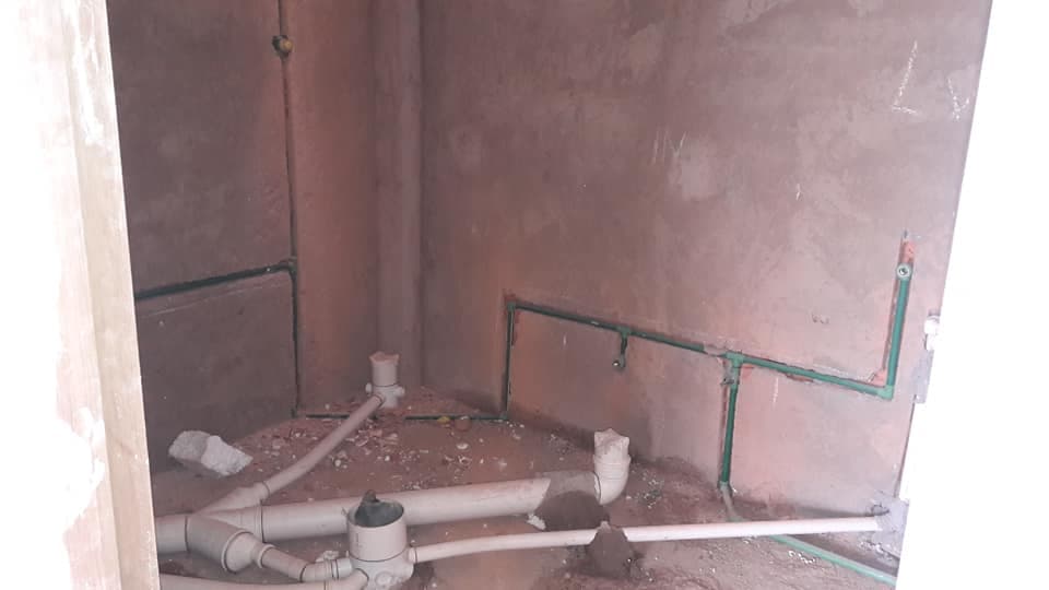 Sanitaria
